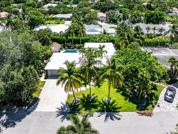 710 Eldorado Lane, Delray Beach FL 33444