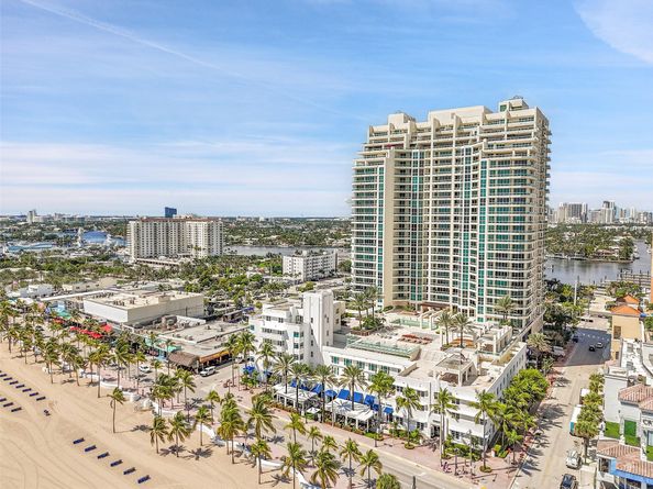 101 S Fort Lauderdale Beach Blvd 208, Fort Lauderdale FL 33316