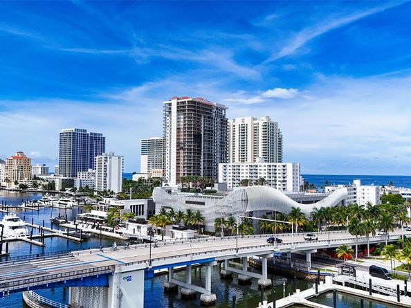 101 S Fort Lauderdale Beach Blvd 208, Fort Lauderdale FL 33316