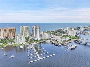 101 S Fort Lauderdale Beach Blvd 208, Fort Lauderdale FL 33316
