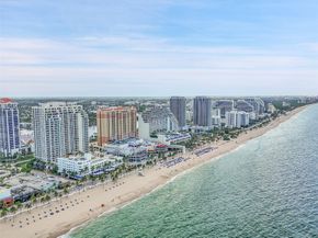 101 S Fort Lauderdale Beach Blvd 208, Fort Lauderdale FL 33316