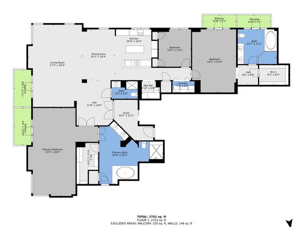 101 S Fort Lauderdale Beach Blvd 208, Fort Lauderdale FL 33316