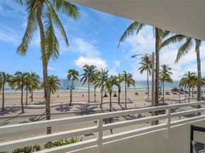 101 S Fort Lauderdale Beach Blvd 208, Fort Lauderdale FL 33316