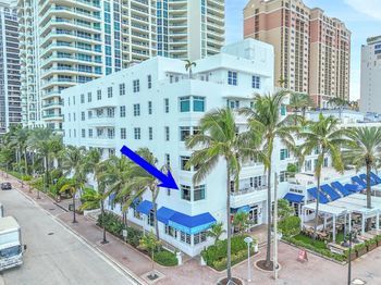 101 S Fort Lauderdale Beach Blvd