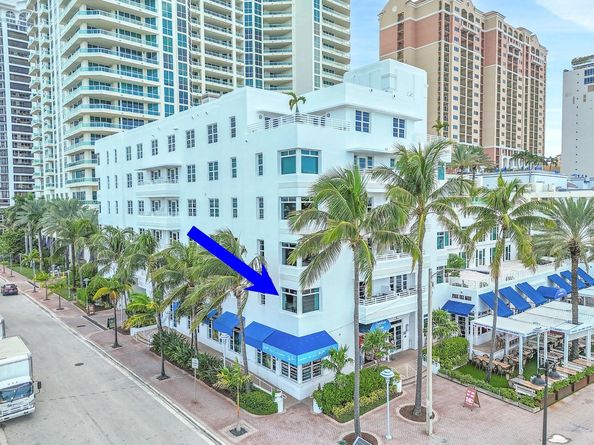 101 S Fort Lauderdale Beach Blvd 208, Fort Lauderdale FL 33316