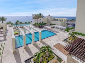 101 S Fort Lauderdale Beach Blvd 208, Fort Lauderdale FL 33316