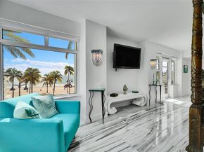 101 S Fort Lauderdale Beach Blvd 208, Fort Lauderdale FL 33316