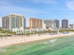 101 S Fort Lauderdale Beach Blvd 208, Fort Lauderdale FL 33316