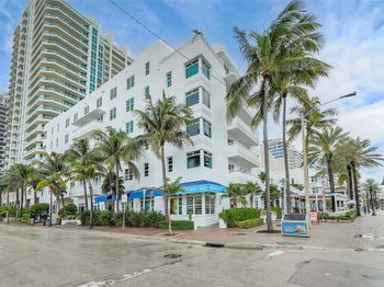 101 S Fort Lauderdale Beach Blvd