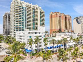 101 S Fort Lauderdale Beach Blvd 208, Fort Lauderdale FL 33316