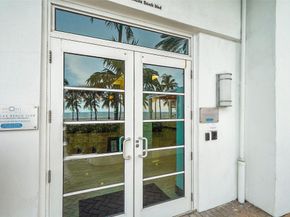 101 S Fort Lauderdale Beach Blvd 208, Fort Lauderdale FL 33316