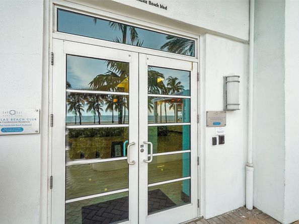 101 S Fort Lauderdale Beach Blvd 208, Fort Lauderdale FL 33316