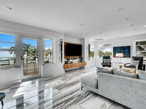 101 S Fort Lauderdale Beach Blvd 208, Fort Lauderdale FL 33316