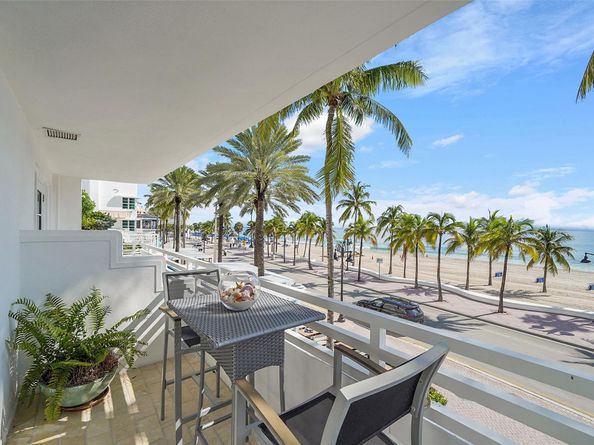 101 S Fort Lauderdale Beach Blvd 208, Fort Lauderdale FL 33316