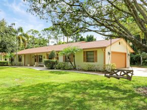 12818 Old Indiantown Road, Jupiter FL 33478
