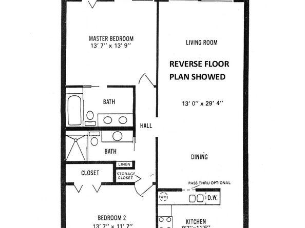 2003 Granada Dr F1, Coconut Creek FL 33066