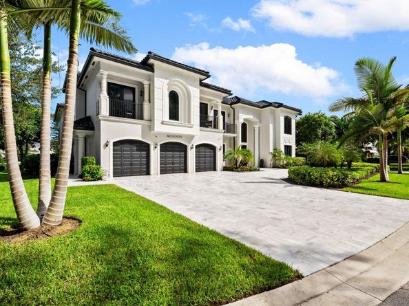 70 N Compass Dr, Fort Lauderdale FL 33308