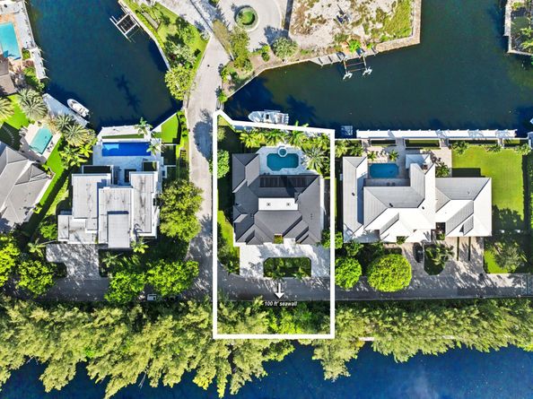 70 N Compass Dr, Fort Lauderdale FL 33308