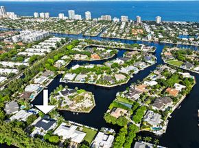 70 N Compass Dr, Fort Lauderdale FL 33308