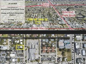 1255 NE 34 Street, Oakland Park FL 33334