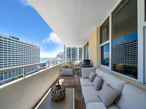 5600 Collins Avenue 12E, Miami Beach FL 33140