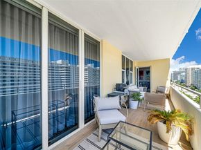 5600 Collins Avenue 12E, Miami Beach FL 33140