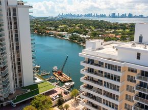5600 Collins Avenue 12E, Miami Beach FL 33140