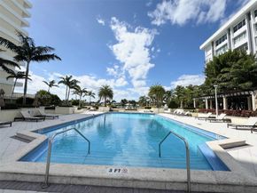 5600 Collins Avenue 12E, Miami Beach FL 33140