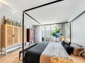 5600 Collins Avenue 12E, Miami Beach FL 33140