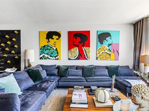5600 Collins Avenue 12E, Miami Beach FL 33140