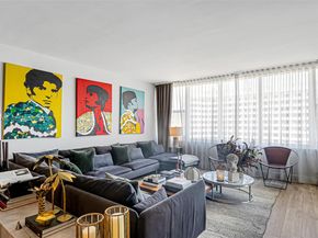 5600 Collins Avenue 12E, Miami Beach FL 33140