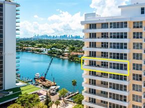 5600 Collins Avenue 12E, Miami Beach FL 33140