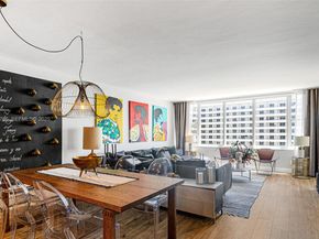 5600 Collins Avenue 12E, Miami Beach FL 33140
