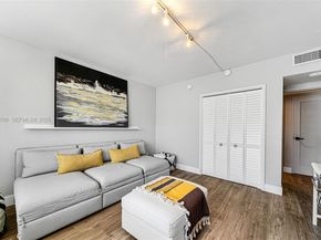 5600 Collins Avenue 12E, Miami Beach FL 33140