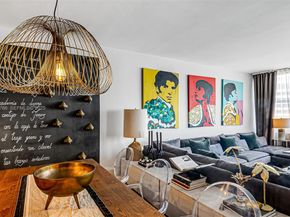 5600 Collins Avenue 12E, Miami Beach FL 33140