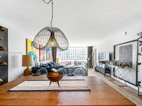 5600 Collins Avenue 12E, Miami Beach FL 33140