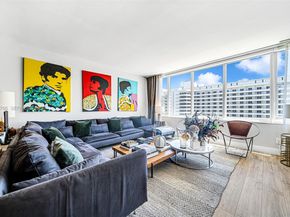 5600 Collins Avenue 12E, Miami Beach FL 33140