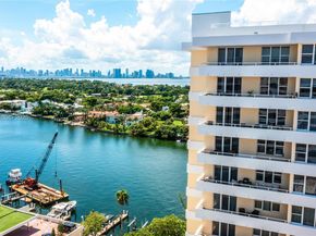 5600 Collins Avenue 12E, Miami Beach FL 33140