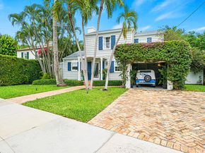 4206 Washington Road, West Palm Beach FL 33405