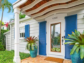 4206 Washington Road, West Palm Beach FL 33405