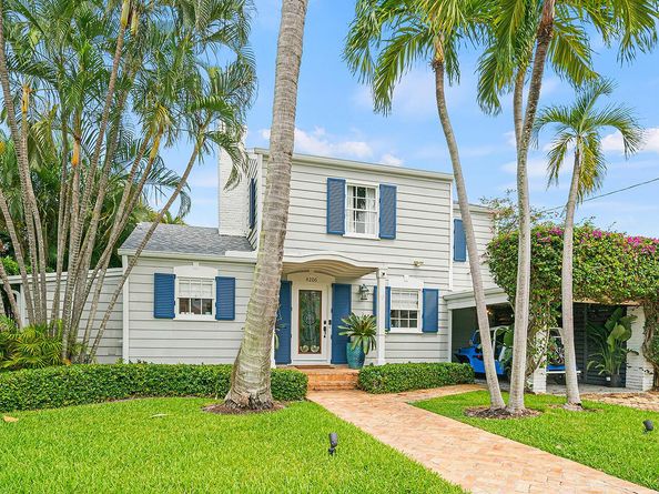 4206 Washington Road, West Palm Beach FL 33405