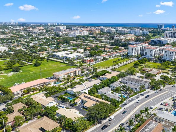 361 W Camino Real 9, Boca Raton FL 33432