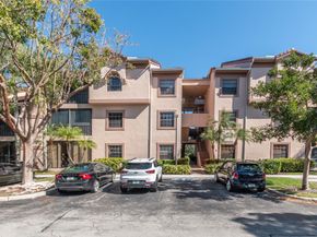 10631 NW 14 St 218, Plantation FL 33322
