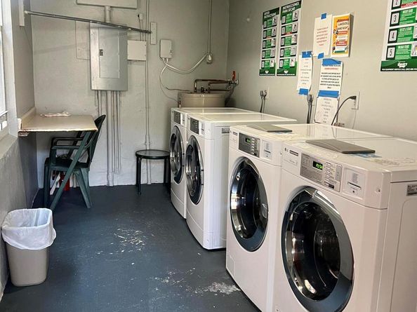 504 Davis Road 95, Palm Springs FL 33461