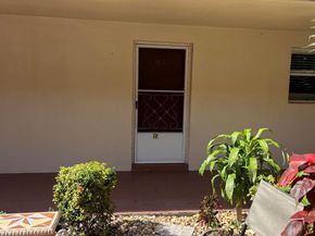 504 Davis Road 95, Palm Springs FL 33461