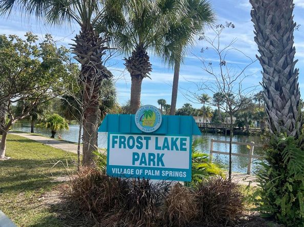 504 Davis Road 95, Palm Springs FL 33461