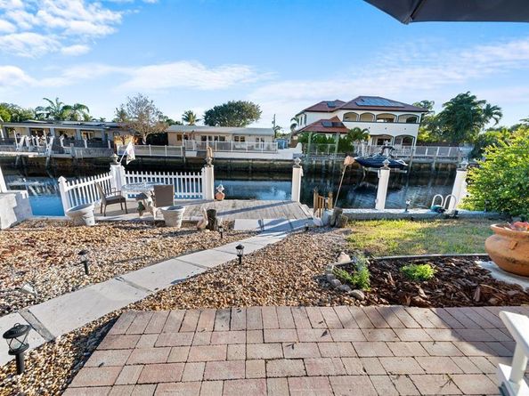 1472 NE 54th St, Fort Lauderdale FL 33334