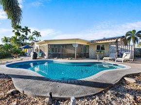 1472 NE 54th St, Fort Lauderdale FL 33334