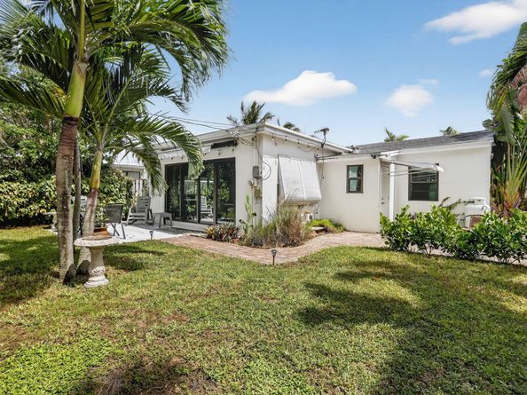 1717 N Ocean Breeze, Lake Worth Beach FL 33460
