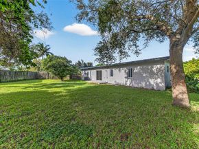 206 NW 5th Avenue, Boynton Beach FL 33435